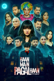 Haan Main Pagal Haan (2025) Punjabi KONE WEB-DL H264 AAC 1080p 720p 480p ESub