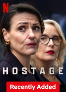 Hostage (2025) S01 Dual Audio [Hindi ORG-English] NetFlix WEB-DL H264 AAC 1080p 720p 480p ESub