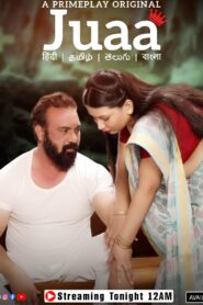 Juaa (2023) S01 Hindi PrimePlay WEB-DL H264 AAC 1080p 720p 480p Download