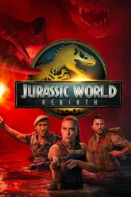 Jurassic World Rebirth (2025) Dual Audio [Hindi ORG-English] Amazon WEB-DL H264 AAC 4K 1080p 720p 480p ESub