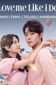Love Me Like I Do (2023) S01 Hindi ORG AMZN WEB-DL H264 AAC 1080p 720p 480p Download