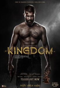Kingdom-Saamraajya (2025) Hindi PRE-HD H264 AAC 1080p 720p 480p Download