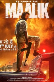 Maalik (2025) Hindi HDTS H264 AAC 1080p 720p 480p Download