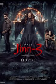 Jinn 3 (2025) Bengali iScreen WEB-DL H264 AAC 1080p 720p 480p Download