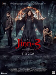 Jinn 3 (2025) Bengali iScreen WEB-DL H264 AAC 1080p 720p 480p Download