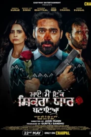 Maaye Main Ik Shikra Yaar Bnaya (2025) S01 Punjabi AMZN WEB-DL H264 AAC 4K 1080p 720p 480p ESub