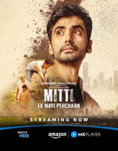 Mitti Ek Nayi Pehchaan (2025) S01 Hindi AMZN WEB-DL H264 AAC 4K 1080p 720p 480p ESub