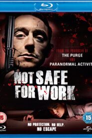 Not Safe for Work (2014) Dual Audio [Hindi ORG-English] BluRay H264 AAC 1080p 720p 480p ESub