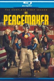 Peacemaker (2022) S01 Dual Audio [Hindi ORG-English] BluRay H264 AAC 1080p 720p 480p ESub