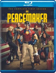 Peacemaker (2022) S01 Dual Audio [Hindi ORG-English] BluRay H264 AAC 1080p 720p 480p ESub