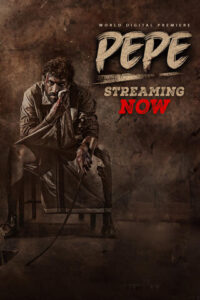 Pepe (2024) Hindi Dubbed ORG UPlay WEB-DL H264 AAC 1080p 720p Download