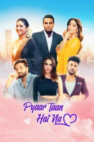 Pyaar Taan Hai Na (2025) Punjabi AMZN WEB-DL H264 AAC 1080p 720p 480p ESub