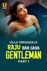 Raju Ban Gaya Gentleman Part 1 (2025) S01 Hindi Ullu WEB-DL H264 AAC 1080p 720p 480p Download
