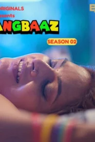 Rangbaaz (2025) S01 Hindi BullApp WEB-DL H264 AAC 1080p 720p 480p Download