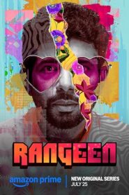 Rangeen (2025) S01 Hindi Amazon WEB-DL H264 AAC 4K 1080p 720p 480p ESub