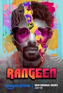 Rangeen (2025) S01 Hindi Amazon WEB-DL H264 AAC 4K 1080p 720p 480p ESub