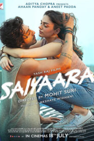 Saiyaara (2025) Hindi HDTS H264 AAC 1080p 720p 480p Download