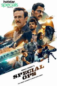 Special OPS (2020) S01 Dual Audio [Bengali ORG-Hindi] WEB-DL H264 AAC 1080p 720p 480p ESub