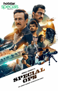Special OPS (2020) S01 Dual Audio [Bengali ORG-Hindi] WEB-DL H264 AAC 1080p 720p 480p ESub