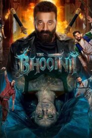 The Bhootnii (2025) Hindi ZEE5 WEB-DL H264 AAC 4K 1080p 720p 480p ESub