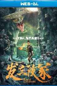 The Dragon’s Tomb (2024) Dual Audio [Hindi ORG-Chinese] WEB-DL H264 AAC 1080p 720p ESub