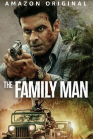 The Family Man (2019) S01 Hindi AMZN WEB-DL H264 AAC 1080p 720p 480p ESub