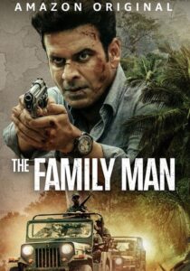 The Family Man (2019) S01 Hindi AMZN WEB-DL H264 AAC 1080p 720p 480p ESub