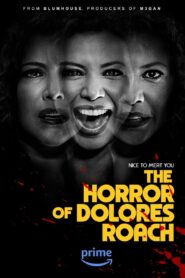 The Horror Of Dolores Roach (2023) S01 Dual Audio [Hindi ORG-English] AMZN WEB-DL H264 AAC 1080p 720p 480p ESub