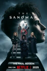 The Sandman (2025) S02 Dual Audio [Hindi ORG-English] NetFlix WEB-DL H264 AAC 4K 1080p 720p 480p ESub