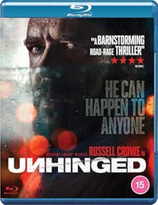 Unhinged (2020) Dual Audio [Hindi ORG-English] BluRay H264 AAC 1080p 720p 480p ESub