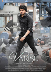 Varisu (2023) Dual Audio [Hindi ORG-Tamil] AMZN WEB-DL H264 AAC 4K 1080p 720p 480p ESub