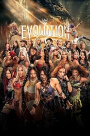 WWE Evolution (2025) English NetFlix WEB-DL H264 AAC 1080p 720p 480p Download