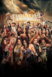 WWE Evolution (2025) English NetFlix WEB-DL H264 AAC 1080p 720p 480p Download