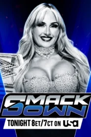 WWE Friday Night SmackDown 2025 07 05 NetFlix WEB-DL h264 AAC 1080p 720p 480p Download
