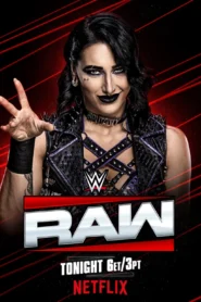 WWE Monday Night Raw 2025 07 01 English NetFlix WEB-DL h264 AAC 1080p 720p 480p Download