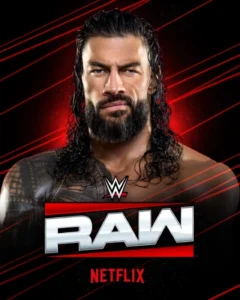 WWE Monday Night Raw 2025 07 22 English NetFlix WEB-DL h264 AAC 1080p 720p 480p Download