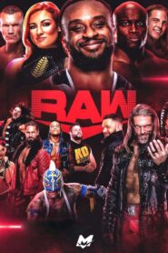 WWE Monday Night Raw 2025 07 28 English NetFlix WEB-DL h264 AAC 1080p 720p 480p Download