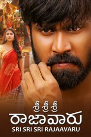 Sri Sri Sri Raajavaru (2025) Uncut Dual Audio [Hindi ORG-Telugu] AMZN WEB-DL H264 AAC 1080p 720p 480p ESub