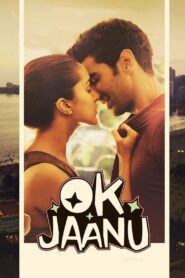 Ok Jaanu (2017) Hindi BluRay H264 AAC 1080p 720p 480p ESub
