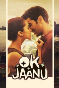 Ok Jaanu (2017) Hindi BluRay H264 AAC 1080p 720p 480p ESub
