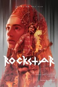 Rockstar (2011) Hindi BluRay H264 AAC 1080p 720p 480p ESub
