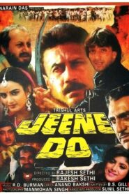 Jeene Do (1990) Hindi WEB-DL H264 AAC 1080p 720p 480p ESub