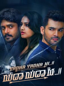 Yadha Yadha Hi (2023) Dual Audio [Hindi ORG-Kannada] WEB-DL H264 AAC 4K 1080p 720p 480p ESub