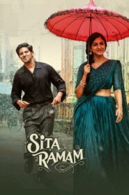 Sita Ramam (2022) UNCUT Dual Audio [Hindi ORG-Telugu] AMZN WEB-DL H264 AAC 4K 1080p 720p 480p ESub