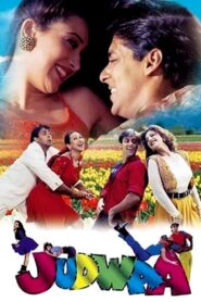 Judwaa (1997) Hindi JC WEB-DL H264 AAC 1080p 720p 480p ESub