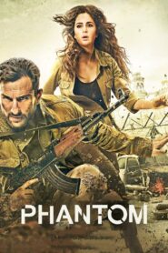 Phantom (2015) Hindi BluRay H264 AAC 1080p 720p 480p ESub