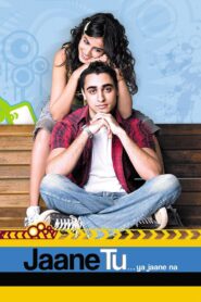 Jaane Tu… Ya Jaane Na (2008) Hindi BluRay H264 AAC 1080p 720p 480p Download