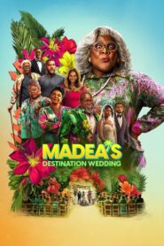 Madeas Destination Wedding (2025) Dual Audio [Hindi ORG-English] NF WEB-DL H264 AAC 1080p 720p 480p ESub