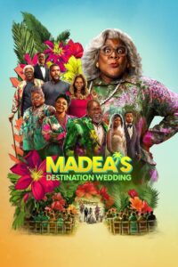 Madeas Destination Wedding (2025) Dual Audio [Hindi ORG-English] NF WEB-DL H264 AAC 1080p 720p 480p ESub