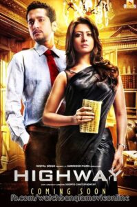 Highway (2014) Bengali WEB-DL H264 AAC 1080p 720p 480p Download